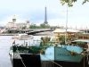 Veduta di Parigi